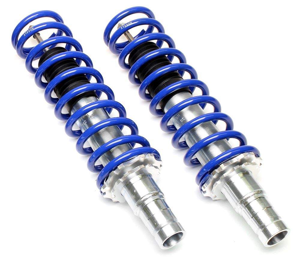 Tuning art coilovers honda civic #5