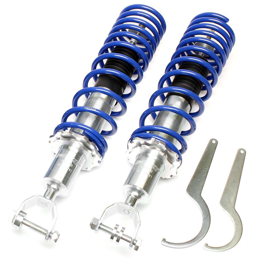Tuning art coilovers honda civic #3