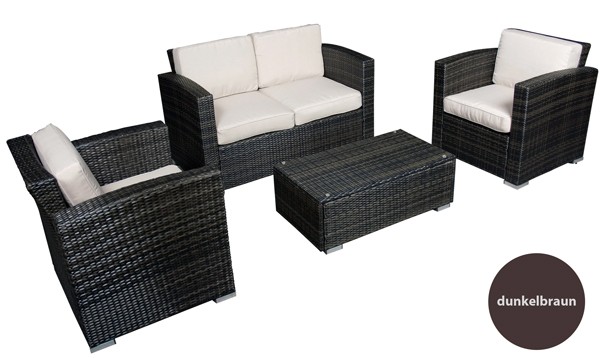 Gartenmobel Kunststoff Gebraucht : Details zu POLYRATTAN SITZGRUPPE DESIGN GARTENMÖBEL 2er SOFA, 1 Gartenmobel Kunststoff Gebraucht : Details zu POLYRATTAN SITZGRUPPE DESIGN GARTENMÖBEL 2er SOFA, 1