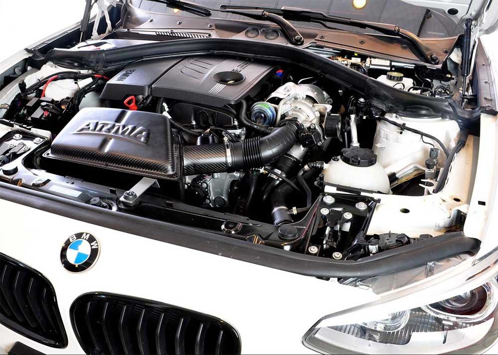Bmw n13b16 проблемы