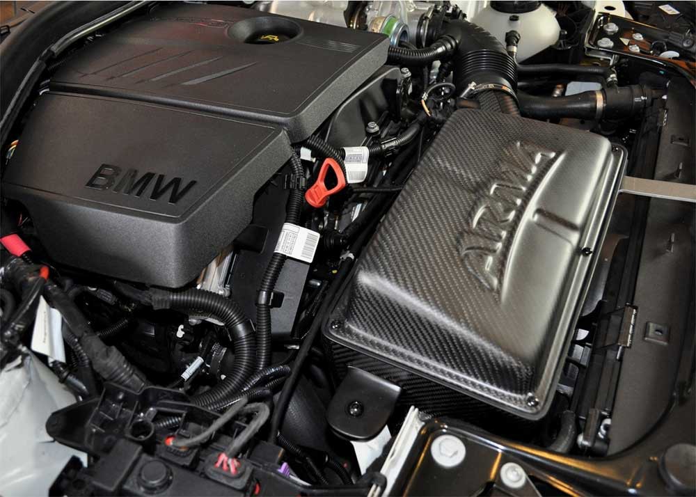Bmw n13b16 проблемы