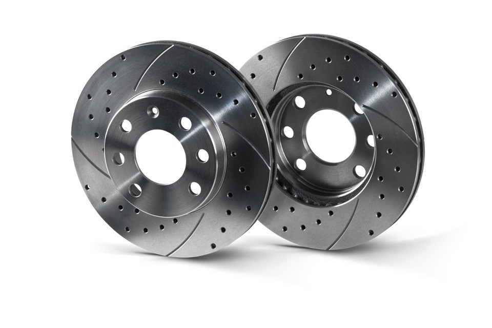 Brembo bremsscheiben gelocht bmw e46 #5
